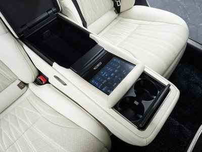 2021 Lexus LS 缩略图 49