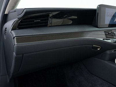 2021 Lexus LS 缩略图 73