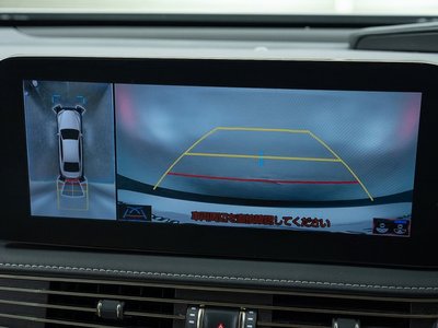 2021 Lexus LS 照片 10