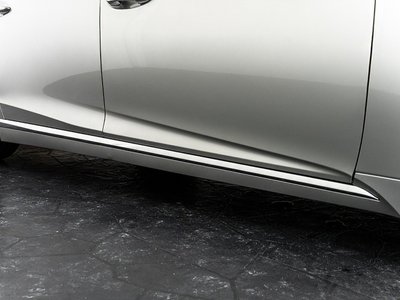 2021 Lexus LS 缩略图 18