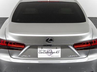 2021 Lexus LS 缩略图 21
