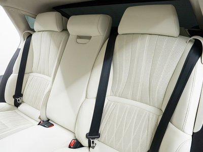 2021 Lexus LS 缩略图 46