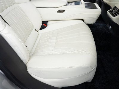 2021 Lexus LS 缩略图 43