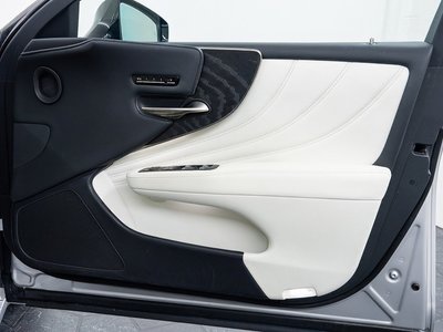 2021 Lexus LS 缩略图 32