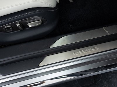 2021 Lexus LS 缩略图 71