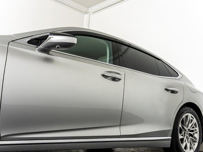 2021 Lexus LS 缩略图 14