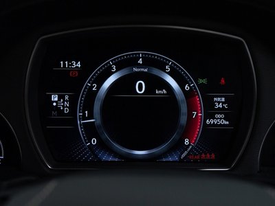 2021 Lexus LS 缩略图 59