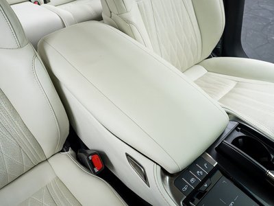 2021 Lexus LS 缩略图 66