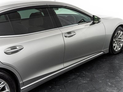 2021 Lexus LS 缩略图 23