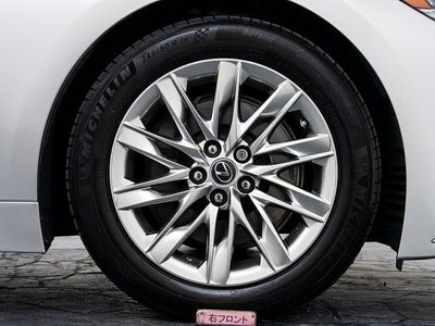 2021 Lexus LS 缩略图 76