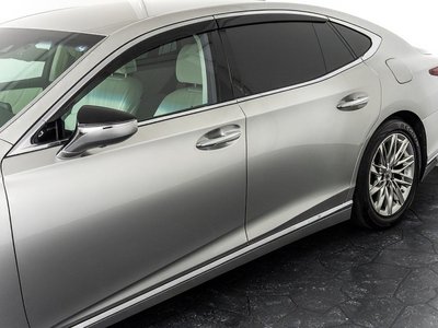 2021 Lexus LS 缩略图 13