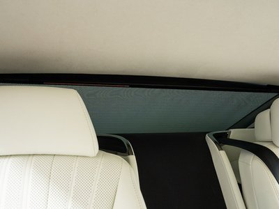 2021 Lexus LS 缩略图 53