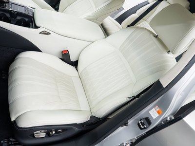 2021 Lexus LS 缩略图 38