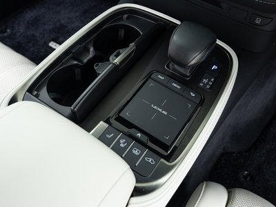 2021 Lexus LS 缩略图 65