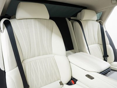 2021 Lexus LS 缩略图 42