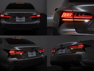 2021 Lexus LS 缩略图 79