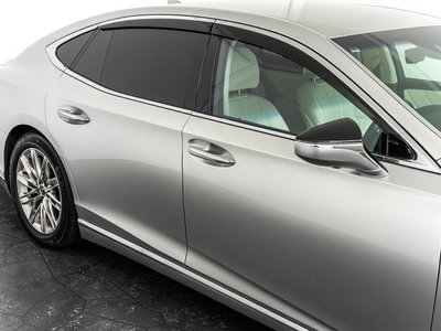 2021 Lexus LS 缩略图 16