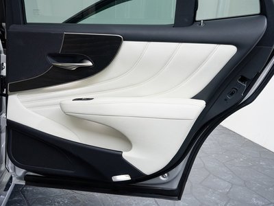 2021 Lexus LS 缩略图 40