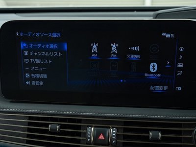 2021 Lexus LS 缩略图 61