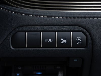 2021 Lexus LS 缩略图 69