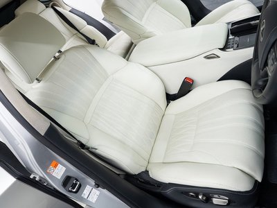 2021 Lexus LS 缩略图 34