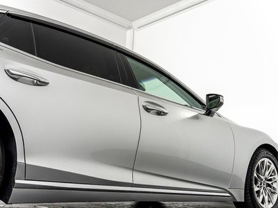 2021 Lexus LS 缩略图 24