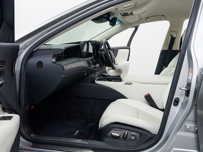 2021 Lexus LS 缩略图 37