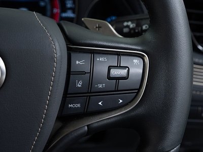2021 Lexus LS 缩略图 68