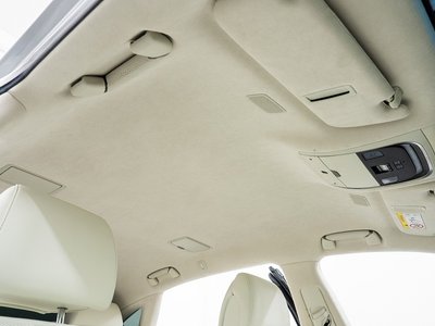 2021 Lexus LS 缩略图 55