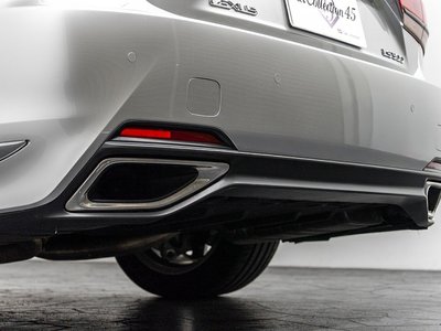 2021 Lexus LS 缩略图 28