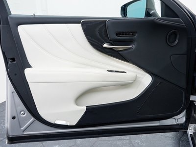 2021 Lexus LS 缩略图 36