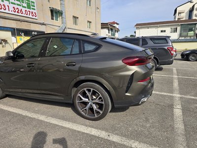 BMW X6 - 2