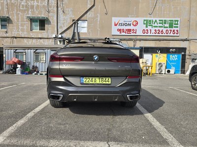 BMW X6 - 5