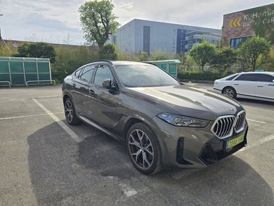 BMW X6 - 4
