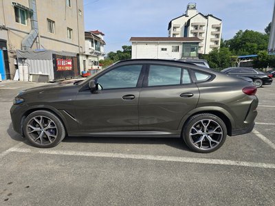 BMW X6 - 3