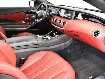 صورة 10 لـ 2014 Mercedes-BENZ S-CLASS