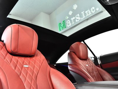 صورة مصغرة 16 لـ 2014 Mercedes-BENZ S-CLASS