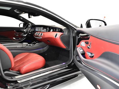 صورة مصغرة 11 لـ 2014 Mercedes-BENZ S-CLASS