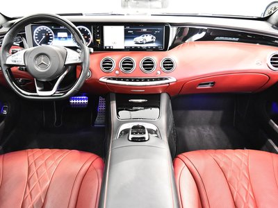 صورة 2 لـ 2014 Mercedes-BENZ S-CLASS