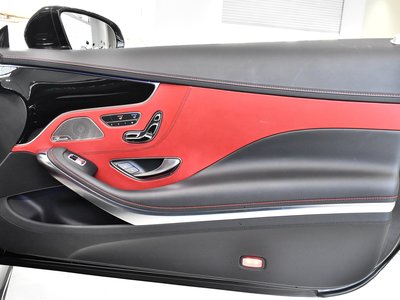 صورة مصغرة 13 لـ 2014 Mercedes-BENZ S-CLASS