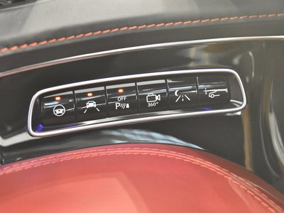 صورة 3 لـ 2014 Mercedes-BENZ S-CLASS