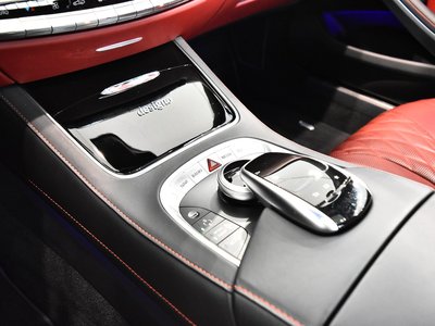 صورة مصغرة 18 لـ 2014 Mercedes-BENZ S-CLASS