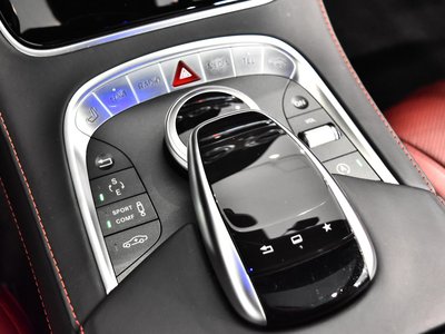 صورة مصغرة 19 لـ 2014 Mercedes-BENZ S-CLASS