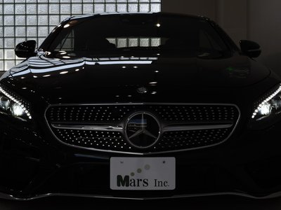 صورة 6 لـ 2014 Mercedes-BENZ S-CLASS