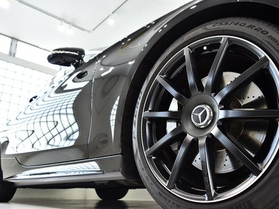 صورة مصغرة 25 لـ 2014 Mercedes-BENZ S-CLASS