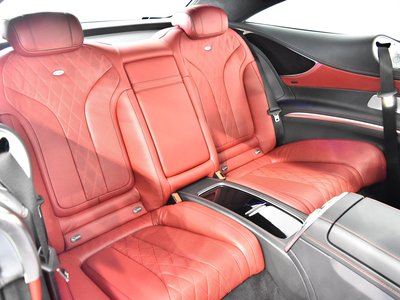 صورة مصغرة 15 لـ 2014 Mercedes-BENZ S-CLASS