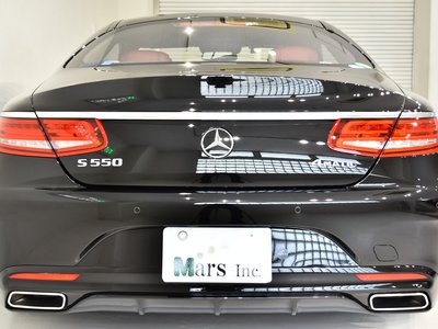 صورة 8 لـ 2014 Mercedes-BENZ S-CLASS
