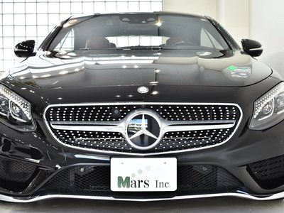 صورة 5 لـ 2014 Mercedes-BENZ S-CLASS