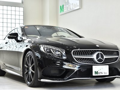صورة 1 لـ 2014 Mercedes-BENZ S-CLASS