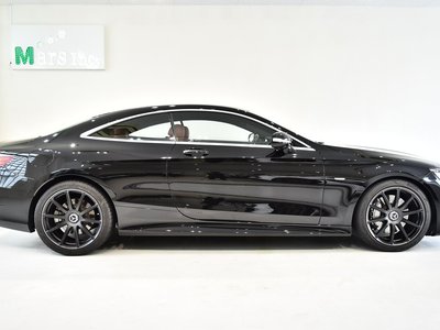 صورة 7 لـ 2014 Mercedes-BENZ S-CLASS